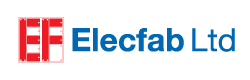 Elecfab Ltd. Logo